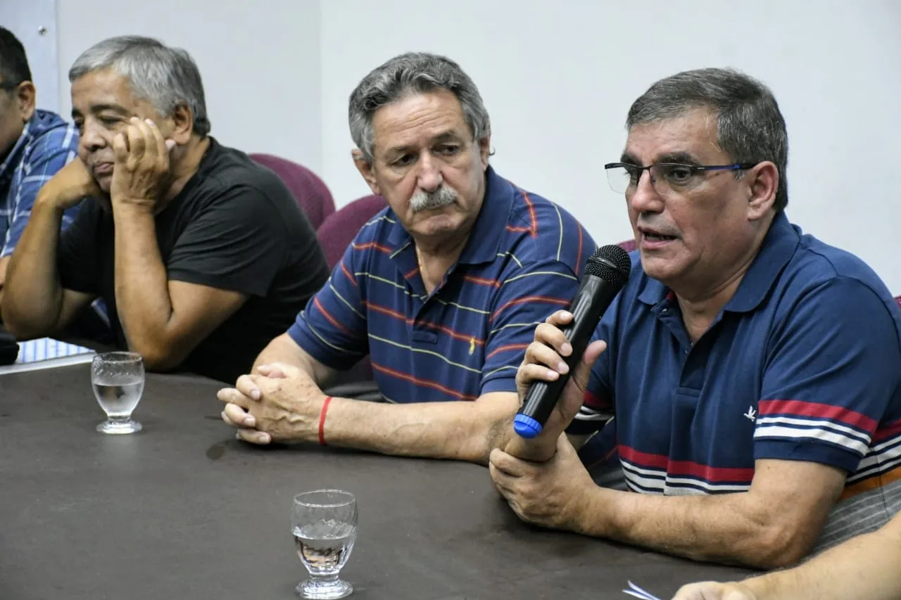 La UOM midió que en tres años cerraron 110 pymes metalúrgicas