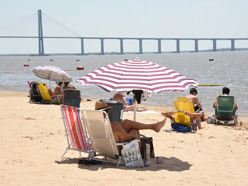 Una a una, todas las opciones para pasar el verano en Rosario