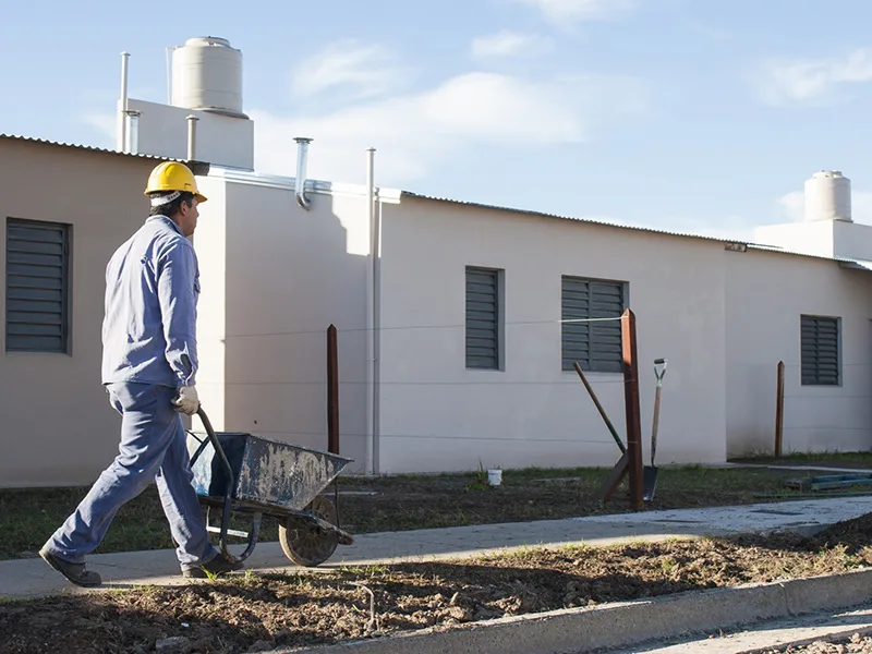 Santa Fe: buscan que las viviendas que ahorren luz y gas paguen menos impuestos