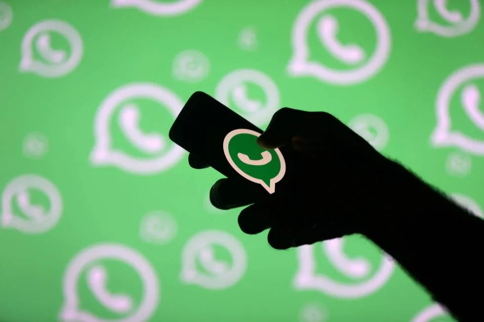 Usuarios de WhatsApp reportaron en redes sociales una caída del servicio