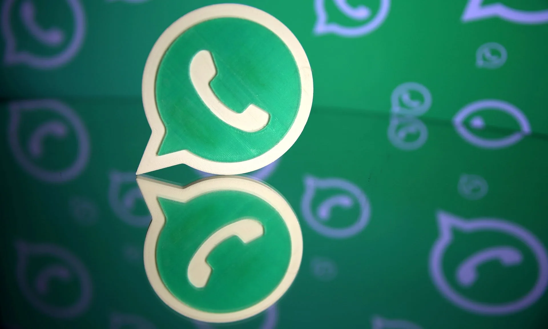 WhatsApp borró 2 millones de cuentas para intentar detener las noticias falsas