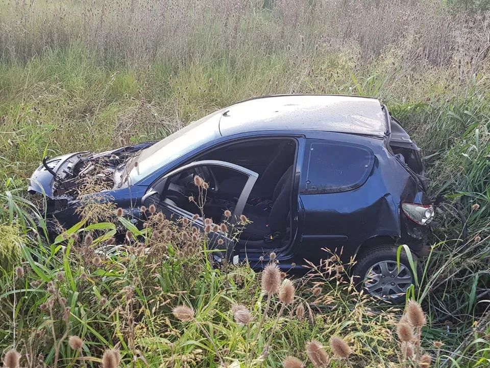 Firmat: joven que era buscada había sufrido un accidente fatal en la ruta 93