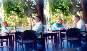 D'Alessio, el abogado que se jactaba de investigar a Natacha Jaitt