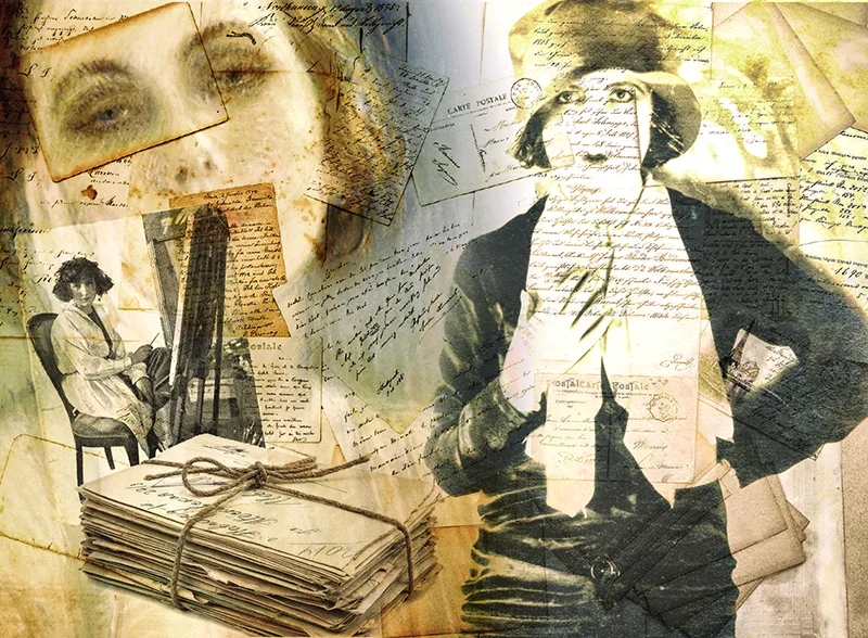 Emilia Bertolé, la retratista rosarina que triunfó en la aristocracia porteña