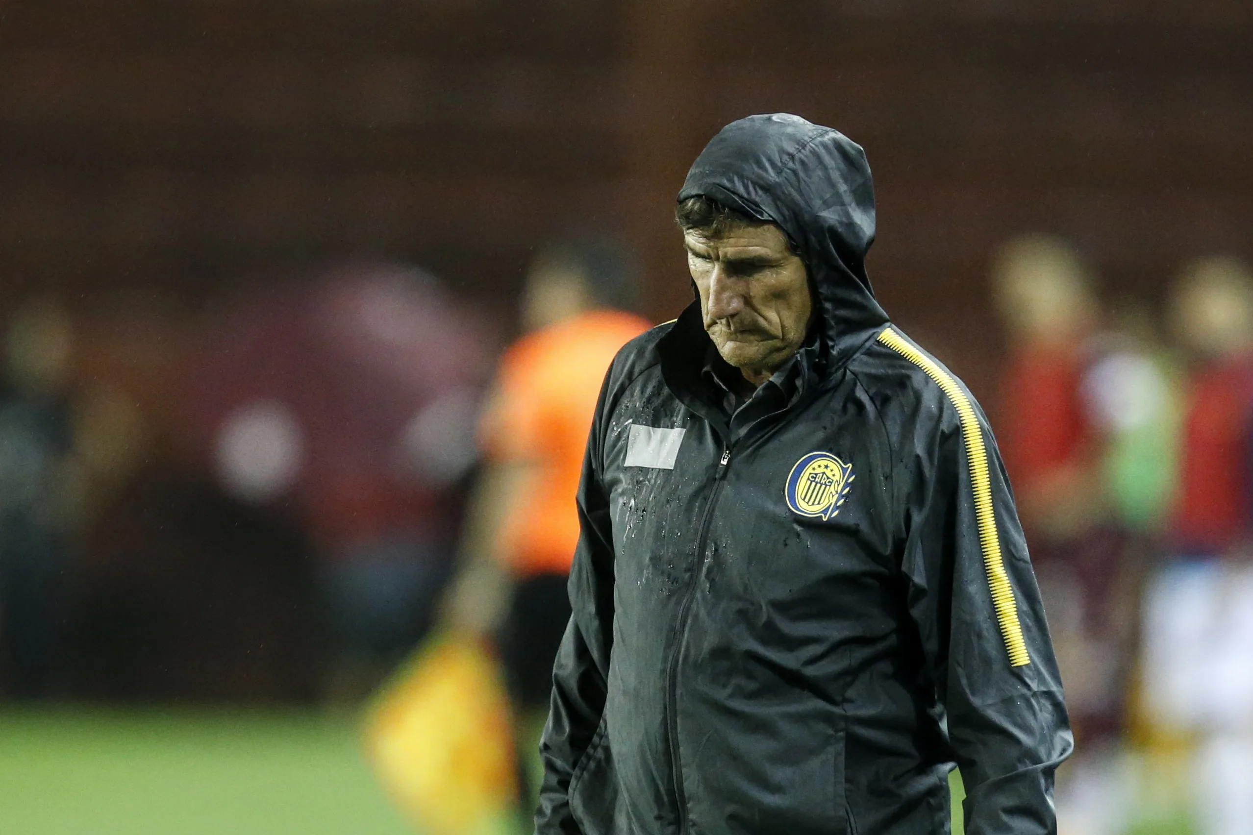 Bauza resiste a la mala racha