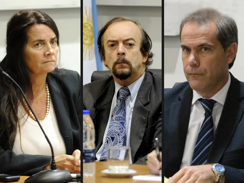 Para los jueces, la violencia de género no estuvo vinculada con móvil de crimen