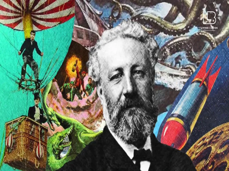 Cuando nació Julio Verne, el profeta de la ciencia