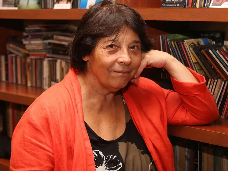 La cantante Liliana Herrero declaró en el marco de la megacausa Feced III