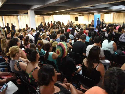Cartón lleno: 298 emprendedores arrancan un curso de verano