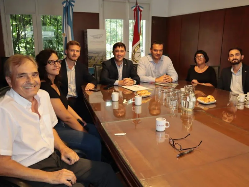 Buscan sumar a personas en conflicto con la ley a las obras de construcción