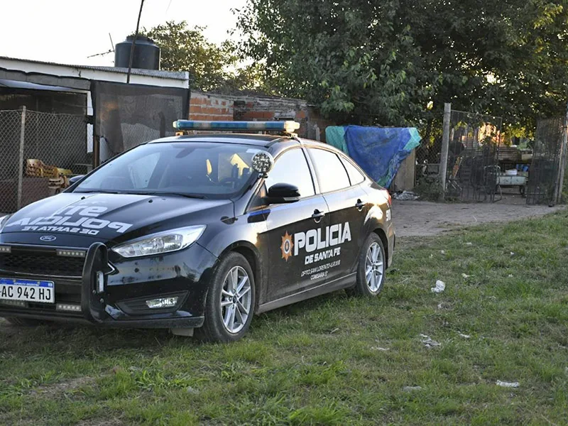 Una nena de 10 años falleció mientras jugaba en Puerto San Martín