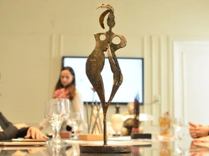 Convocan a Premio Virginia Bolten a labor periodística con perspectiva de género