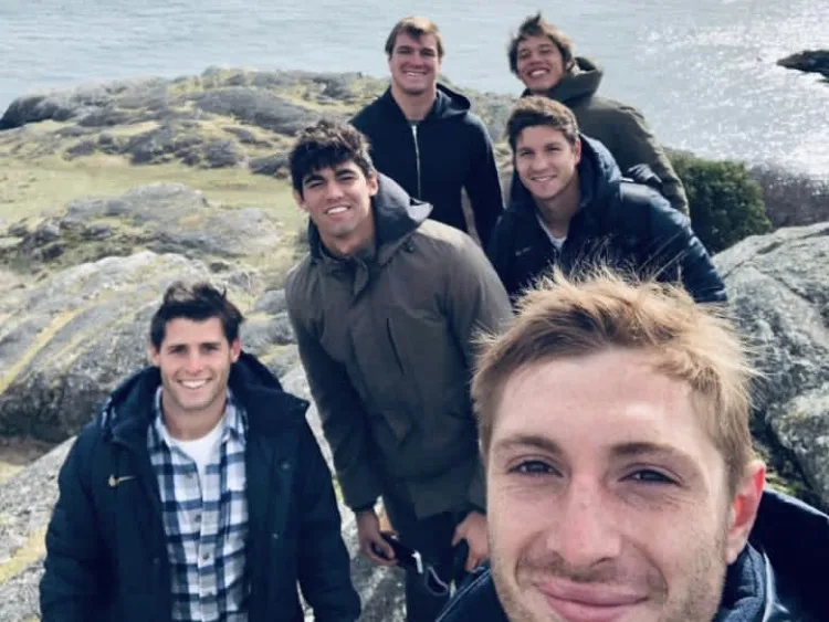Argentina XV cerca del título: se mide ante Canadá