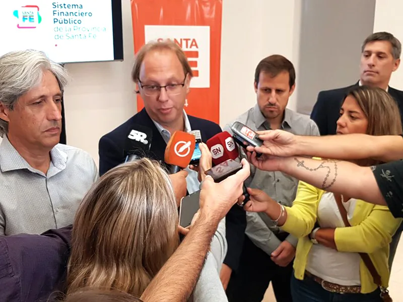Saglione: “Estamos proponiendo un esquema donde el Estado asuma rol protagónico”