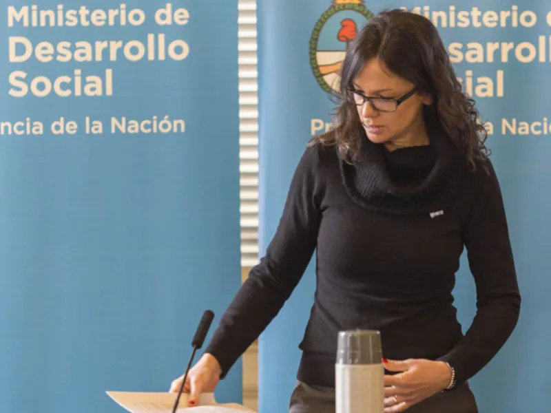 Admiten que el próximo índice de pobreza será “un poco peor” que el anterior