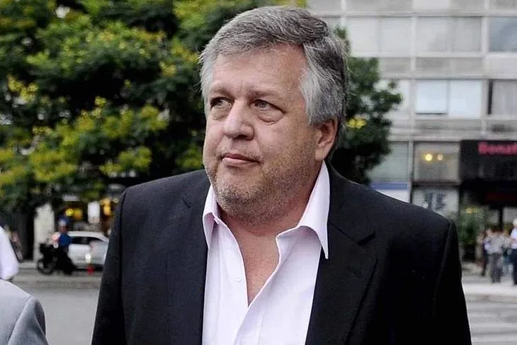 El fiscal Stornelli iba a ser el adoptante de la beba de la niña jujeña violada