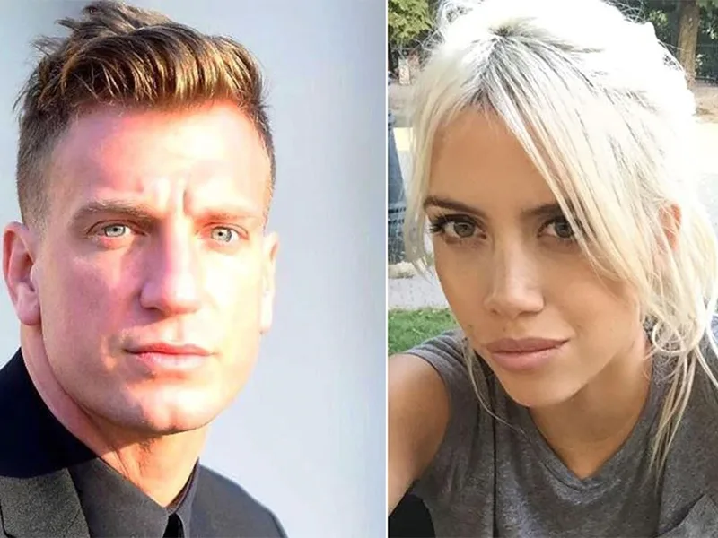 Un tiro de la justicia a favor de Wanda Nara en su pelea con Maxi López