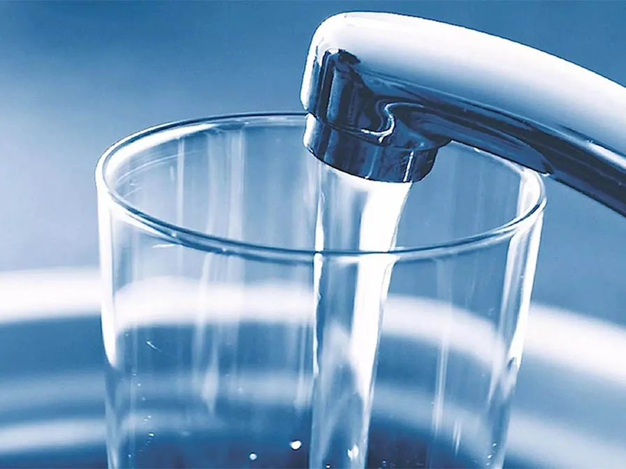 Proyecto dirigido por una rosarina busca eliminar el manganeso del agua potable