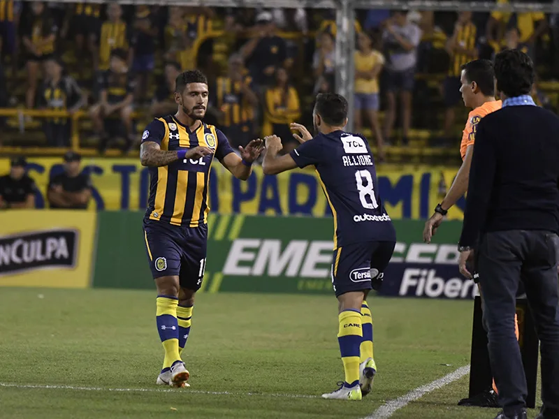 Mala noticia para Bauza de cara al Clásico: se confirmó la lesión de Aguirre