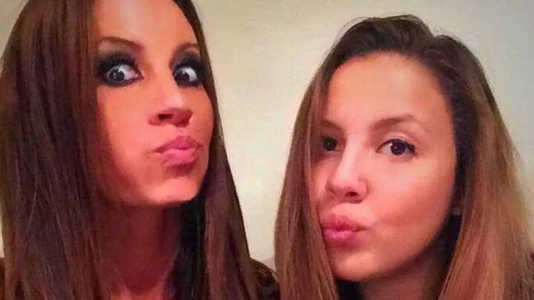 El dolor de Antonella Olivera, la hija rosarina de Natacha Jaitt