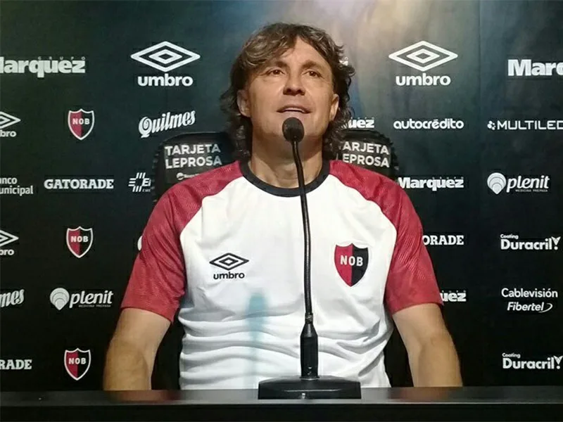 Bidoglio le da forma al once de la Lepra pensando en San Lorenzo