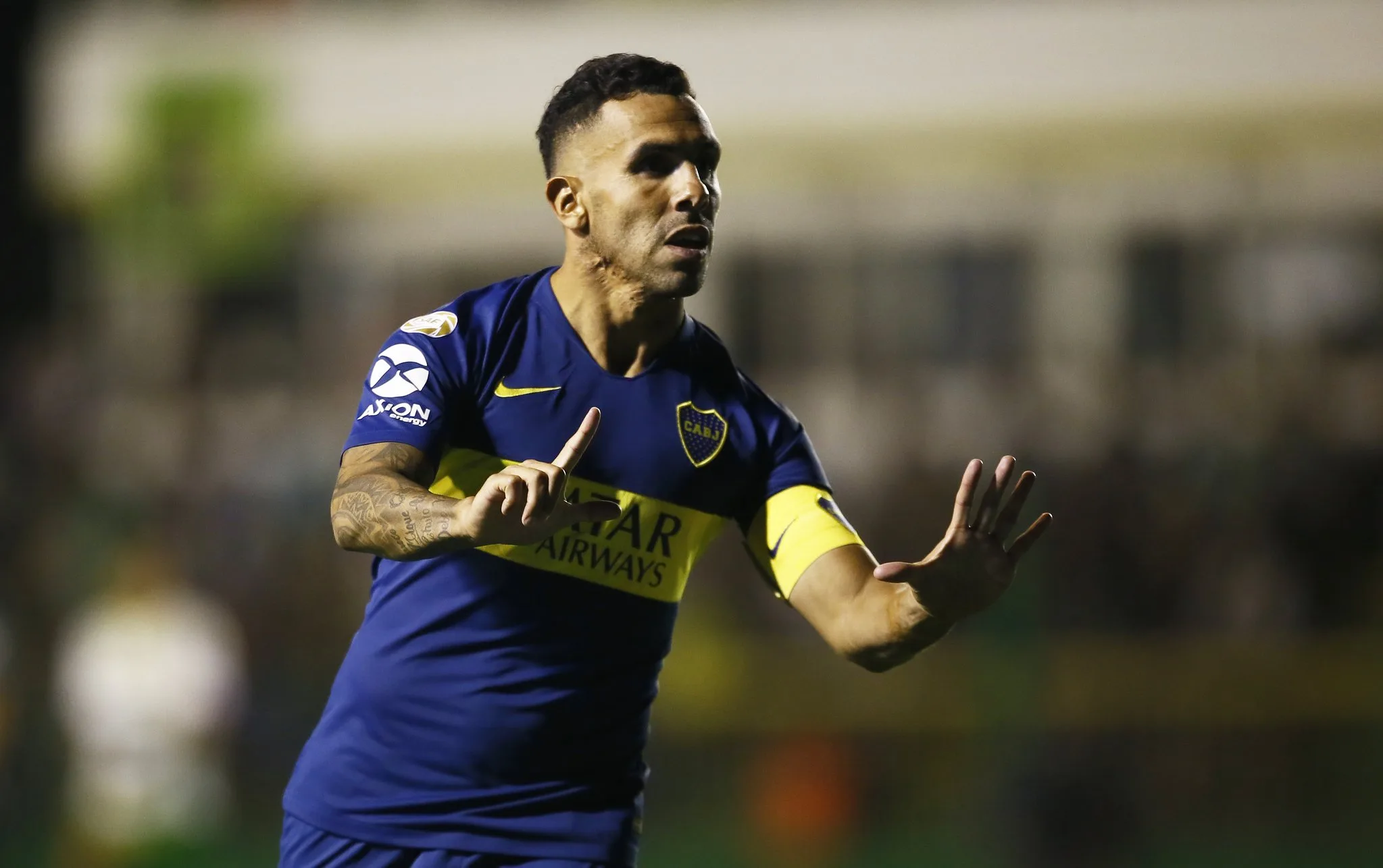 Defensa mereció más ante Boca, pero un error de Unsain le costó el partido
