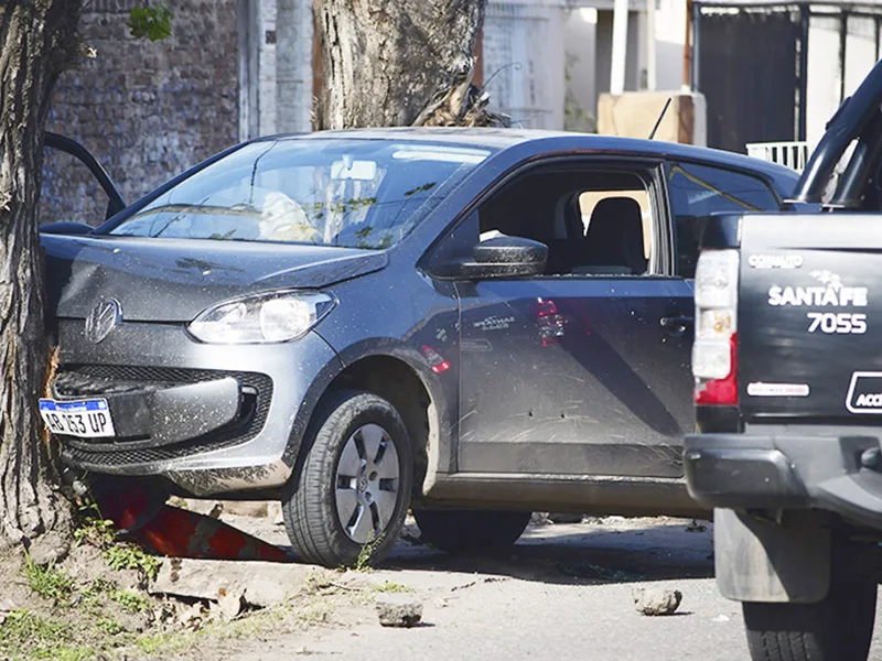 Debaten si un policía acusado de doble homicidio sigue en clínica psiquiátrica