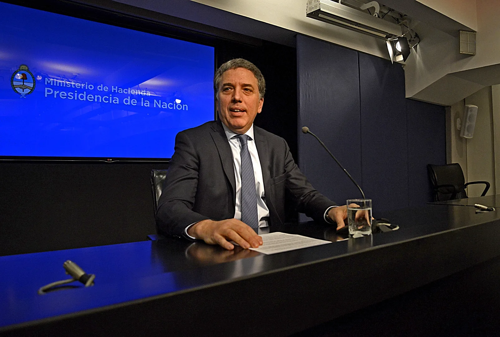 Presupuesto 2018: el ítem pago de deuda se amplió 50% y el de salud se redujo 6%