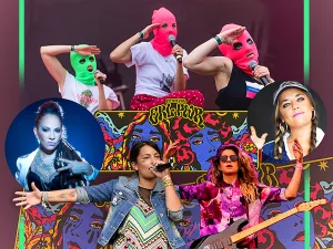 Córdoba se prepara para una nueva edición del Festival Grl Pwr