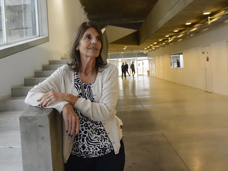 Apuestan a sumar más estudiantes mujeres a carreras de ingeniería