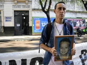 Mataron a balazos al papá de Francesco, el nene que se ahogó en una colonia
