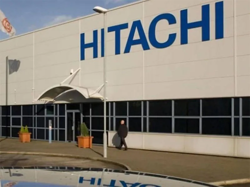 Hitachi cierra su sede en Argentina después de 60 años