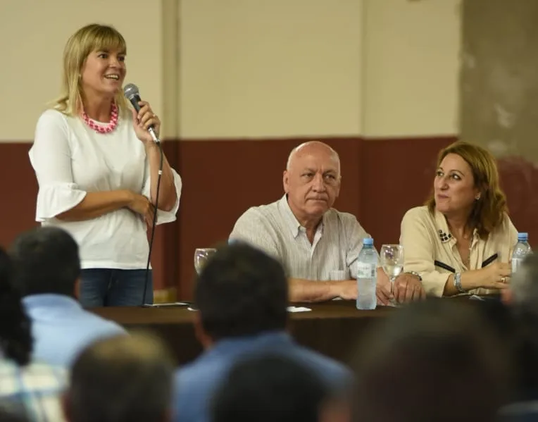 "En abril se empieza a decidir el modelo de ciudad que queremos"