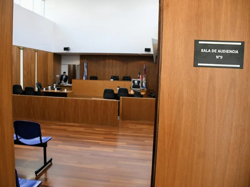 Declaró una víctima: “Me arruinó mi adolescencia, nadie me va a borrar su cara”