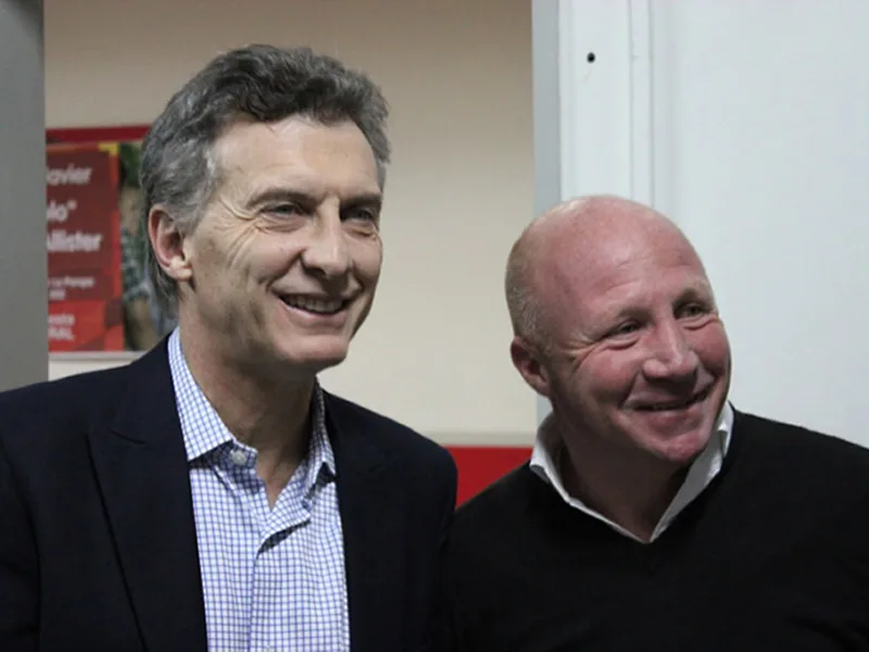 Primer revés para Macri: perdió su delfín Mac Allister en La Pampa