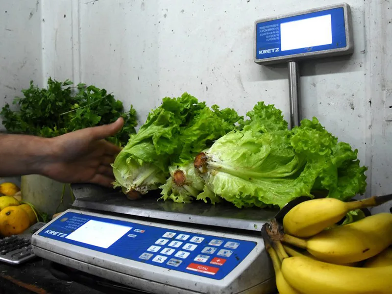 La inflación de enero en la provincia fue de 3,4% y marcó 51,7% en el último año