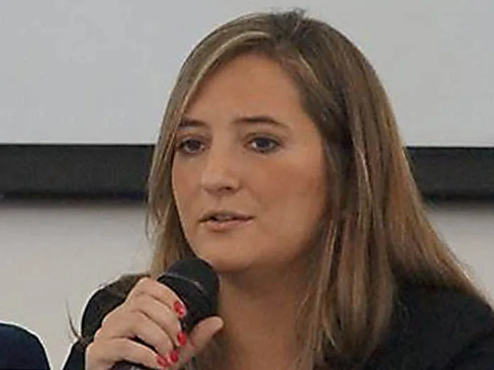 Diputada de Cambiemos recibió crédito UVA pese a figurar como morosa en el BCRA