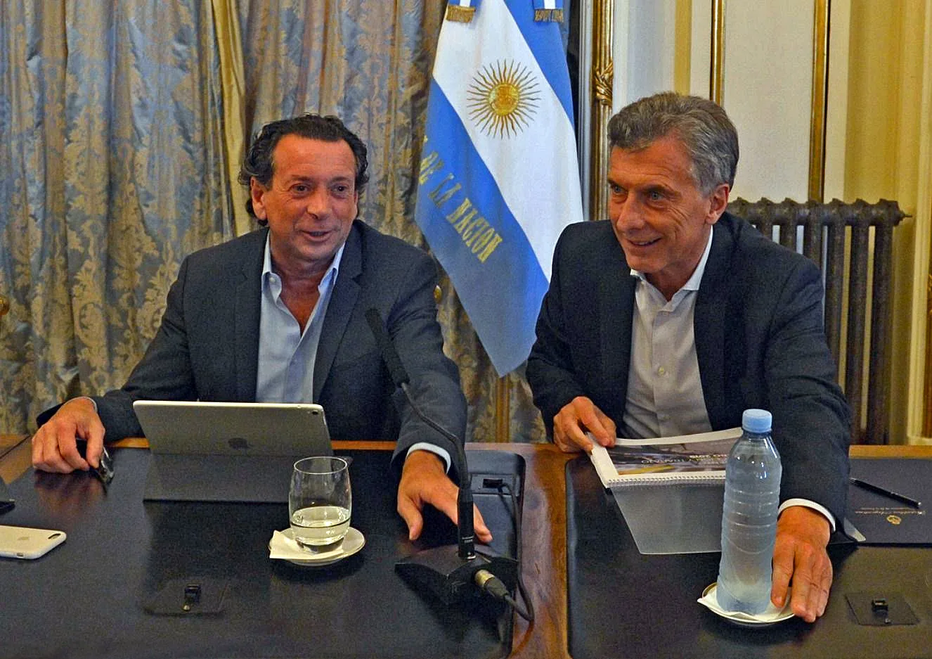 El "alivio" fiscal patronal va a desfinanciar aún más la Seguridad Social