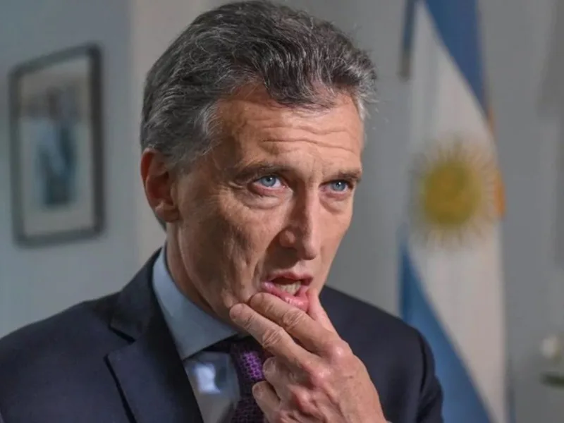 Estudio privado advierte que la Argentina enfrenta la peor recesión desde 2009