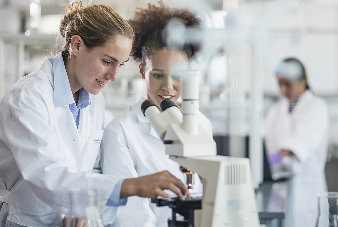 11 de febrero: Día Internacional de la Mujer y la Niña en la Ciencia