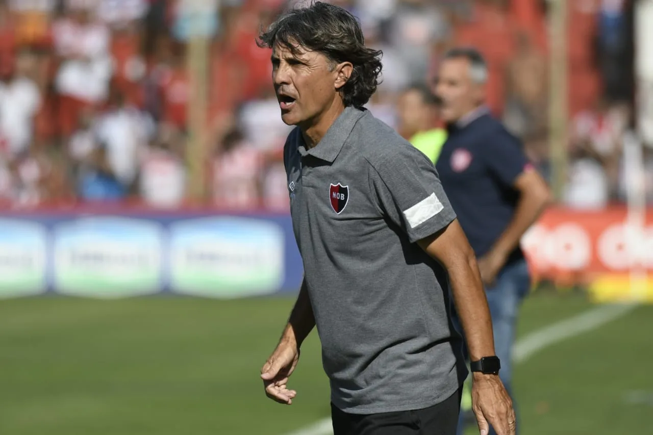 “Conforme con el equipo”