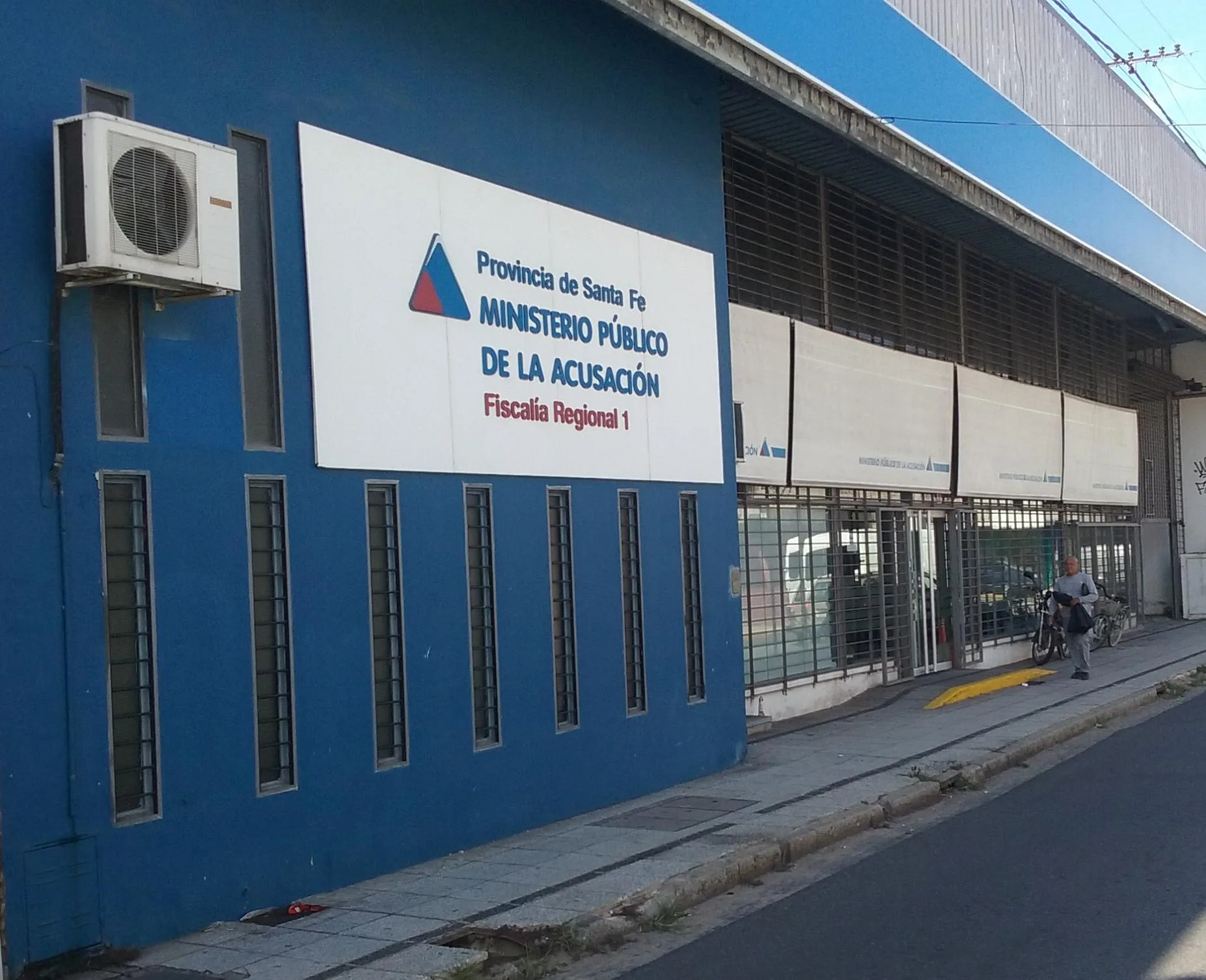 Dictan prisión preventiva para acusado de un homicidio por venganza