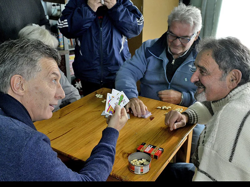 El gobierno eliminó el reintegro del 15% del IVA que beneficiaba a jubilados