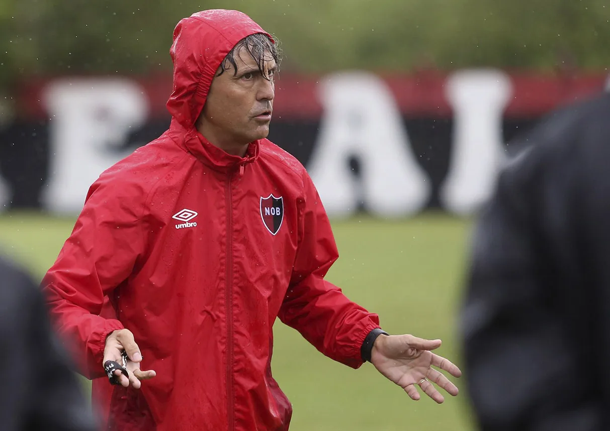 "El equipo todavía no tocó techo, puede dar más"
