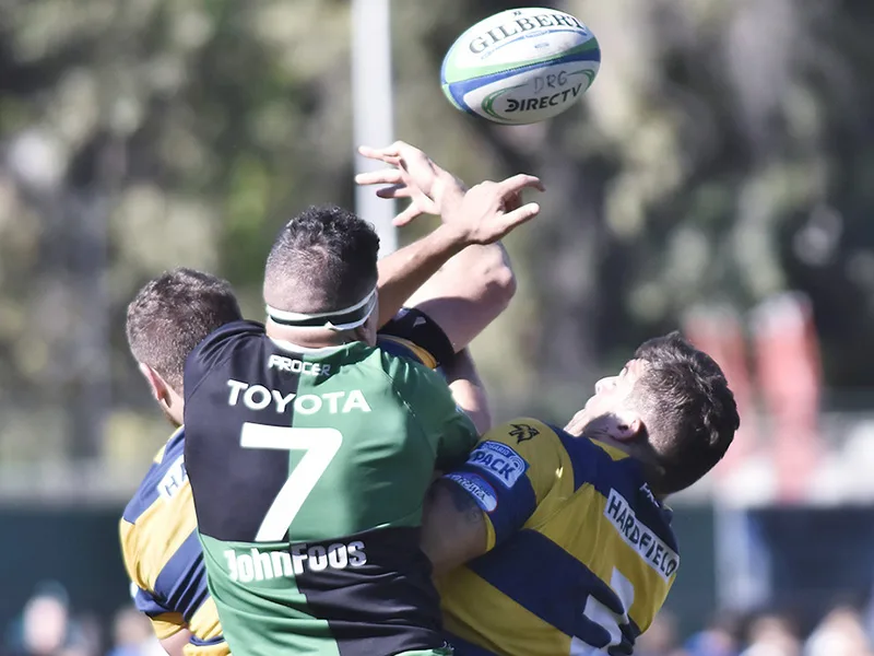Litoral: fixture confirmado, pero sin reglamento