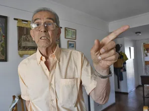 Pami le niega a jubilado rosarino un aparato para la diabetes hace más de un año