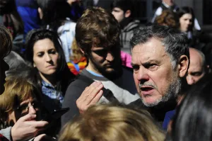 El juicio por la desaparición de Paula Perassi empezará el 21 de marzo