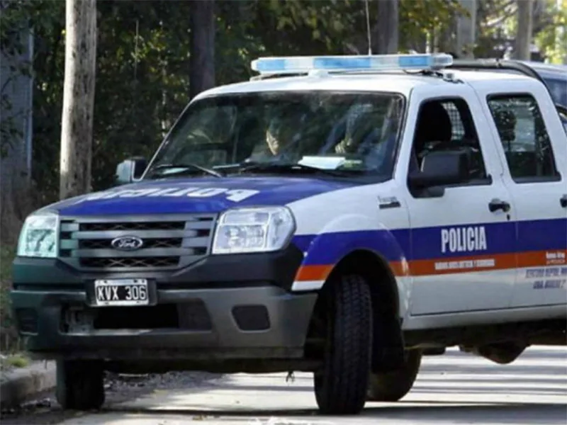 Matan a una mujer a hachazos: su pareja confesó el femicidio