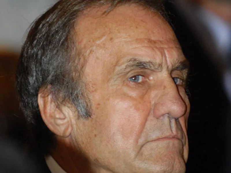 Inundaciones en Santa Fe: el fallo apunta directo al ex gobernador Reutemann