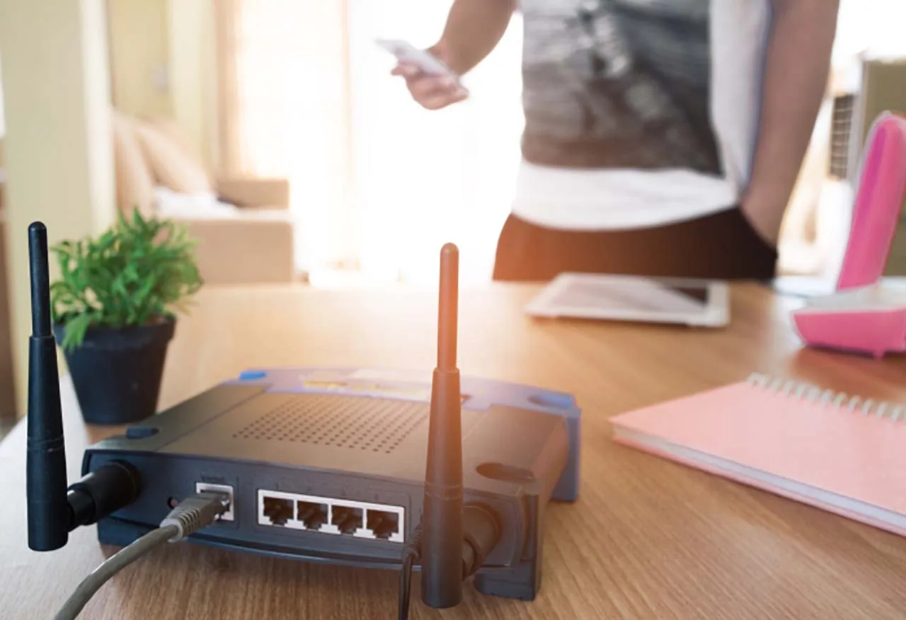 Hackers podrían usar los routers hogareños para lanzar ciberataques masivos